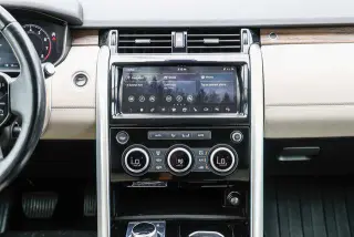 Land Rover Discovery 2019 AWD HSE 4dr SUV