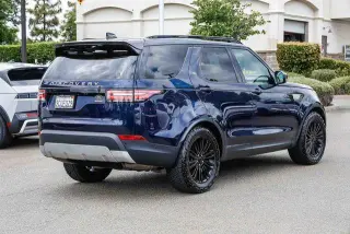 Land Rover Discovery 2019 AWD HSE 4dr SUV