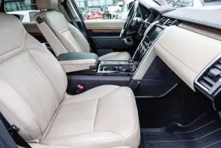 Land Rover Discovery 2019 AWD HSE 4dr SUV