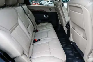 Land Rover Discovery 2019 AWD HSE 4dr SUV