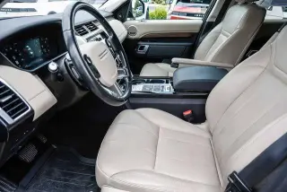 Land Rover Discovery 2019 AWD HSE 4dr SUV
