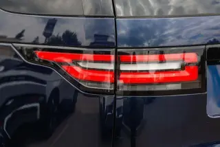 Land Rover Discovery 2019 AWD HSE 4dr SUV