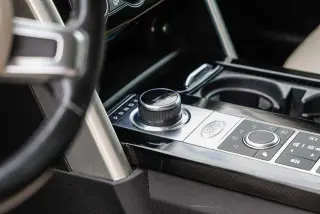 Land Rover Discovery 2019 AWD HSE 4dr SUV