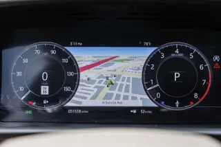 Land Rover Discovery 2019 AWD HSE 4dr SUV