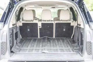 Land Rover Discovery 2019 AWD HSE 4dr SUV