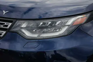 Land Rover Discovery 2019 AWD HSE 4dr SUV