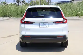Honda CR-V 2025 EX 4dr SUV