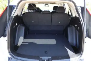 Honda CR-V 2025 EX 4dr SUV