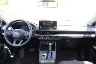 Honda CR-V 2025 EX 4dr SUV