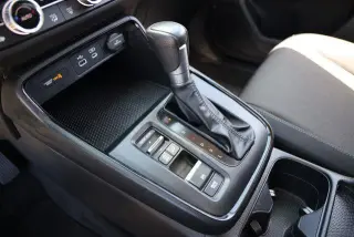 Honda CR-V 2025 EX 4dr SUV