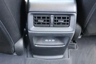 Honda CR-V 2025 EX 4dr SUV
