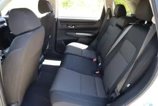 Honda CR-V 2025 EX 4dr SUV
