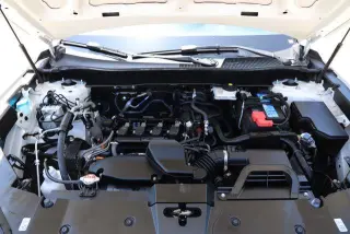Honda CR-V 2025 EX 4dr SUV