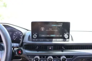Honda CR-V 2025 EX 4dr SUV