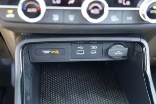 Honda CR-V 2025 EX 4dr SUV