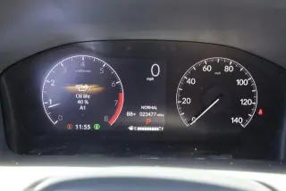 Honda CR-V 2025 EX 4dr SUV