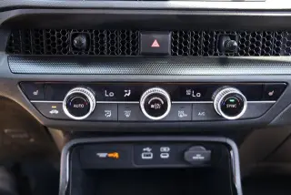 Honda CR-V 2025 EX 4dr SUV