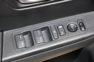Honda CR-V 2025 EX 4dr SUV