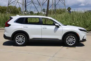 Honda CR-V 2025 EX 4dr SUV