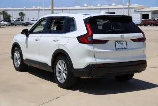 Honda CR-V 2025 EX 4dr SUV