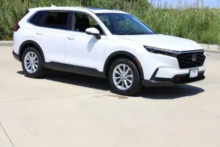 Honda CR-V 2025 EX 4dr SUV