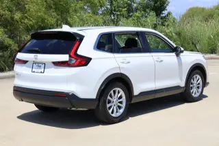 Honda CR-V 2025 EX 4dr SUV