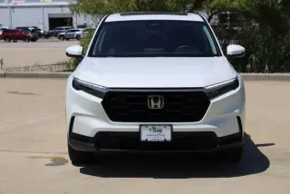 Honda CR-V 2025 EX 4dr SUV