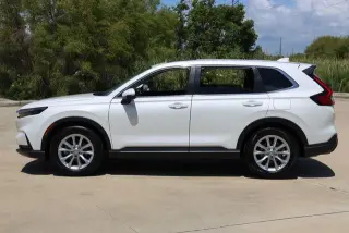 Honda CR-V 2025 EX 4dr SUV