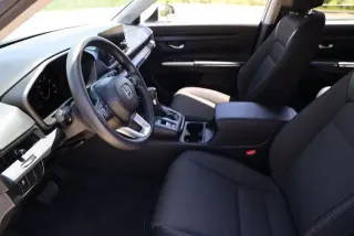Honda CR-V 2025 EX 4dr SUV
