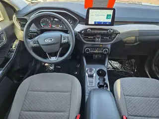 Ford Escape 2022 SE 4dr SUV