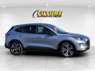Ford Escape 2022 SE 4dr SUV