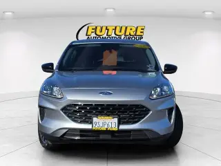 Ford Escape 2022 SE 4dr SUV