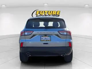 Ford Escape 2022 SE 4dr SUV