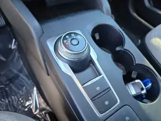 Ford Escape 2022 SE 4dr SUV