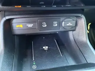 Honda Civic Hybrid 2025 Sport 4dr Sedan