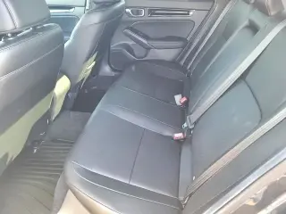 Honda Civic Hybrid 2025 Sport 4dr Sedan