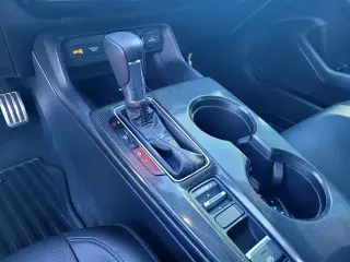 Honda Civic Hybrid 2025 Sport 4dr Sedan