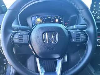 Honda Civic Hybrid 2025 Sport 4dr Sedan