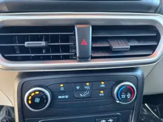 Ford EcoSport 2021 S 4dr Crossover