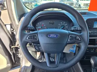 Ford EcoSport 2021 S 4dr Crossover