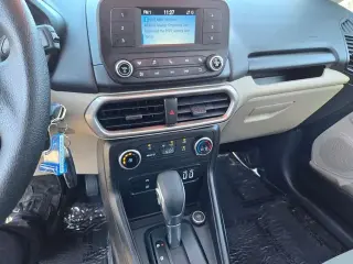 Ford EcoSport 2021 S 4dr Crossover