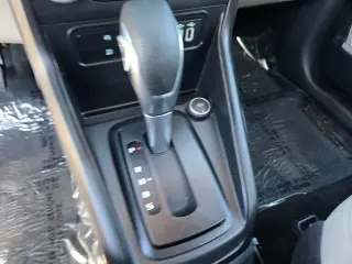 Ford EcoSport 2021 S 4dr Crossover