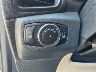 Ford EcoSport 2021 S 4dr Crossover