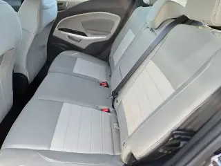 Ford EcoSport 2021 S 4dr Crossover