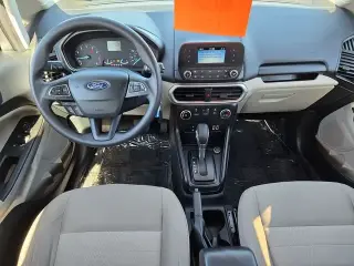 Ford EcoSport 2021 S 4dr Crossover