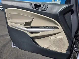 Ford EcoSport 2021 S 4dr Crossover