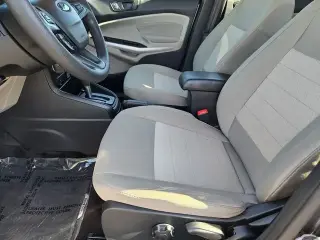 Ford EcoSport 2021 S 4dr Crossover
