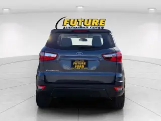 Ford EcoSport 2021 S 4dr Crossover