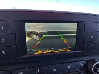 Ford EcoSport 2021 S 4dr Crossover