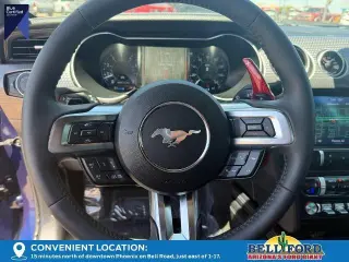 Ford Mustang 2020 GT Premium 2dr Fastback
